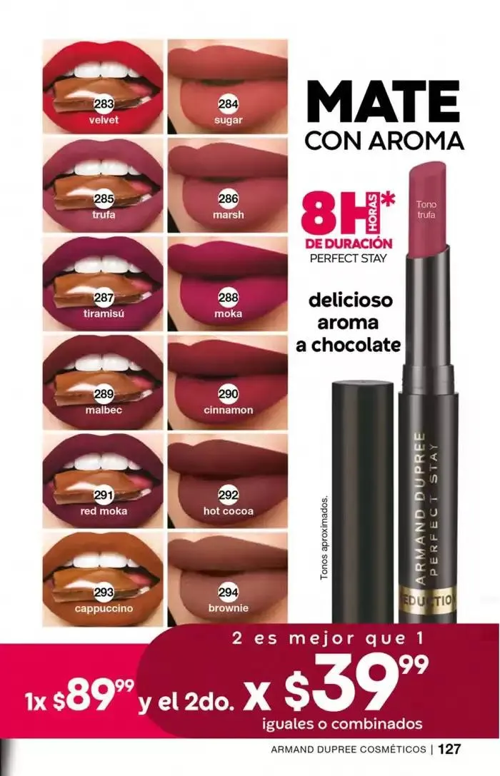 Catálogo de Fuller CAMPAÑA 18 12 de diciembre al 31 de diciembre 2024 - Pagina 30