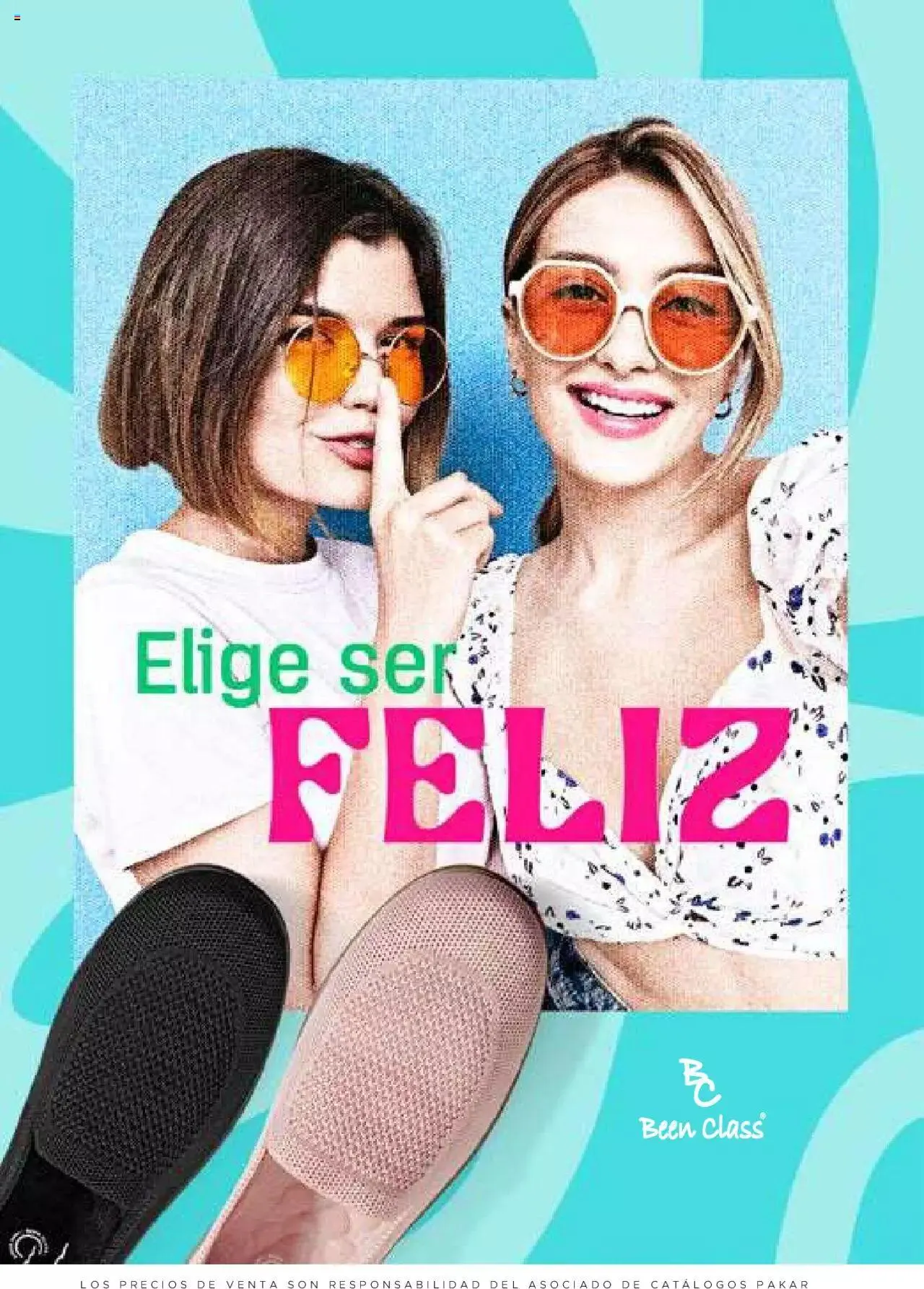 Catálogo de SC Pakar - Mujer 27 de enero al 31 de diciembre 2023 - Pagina 132