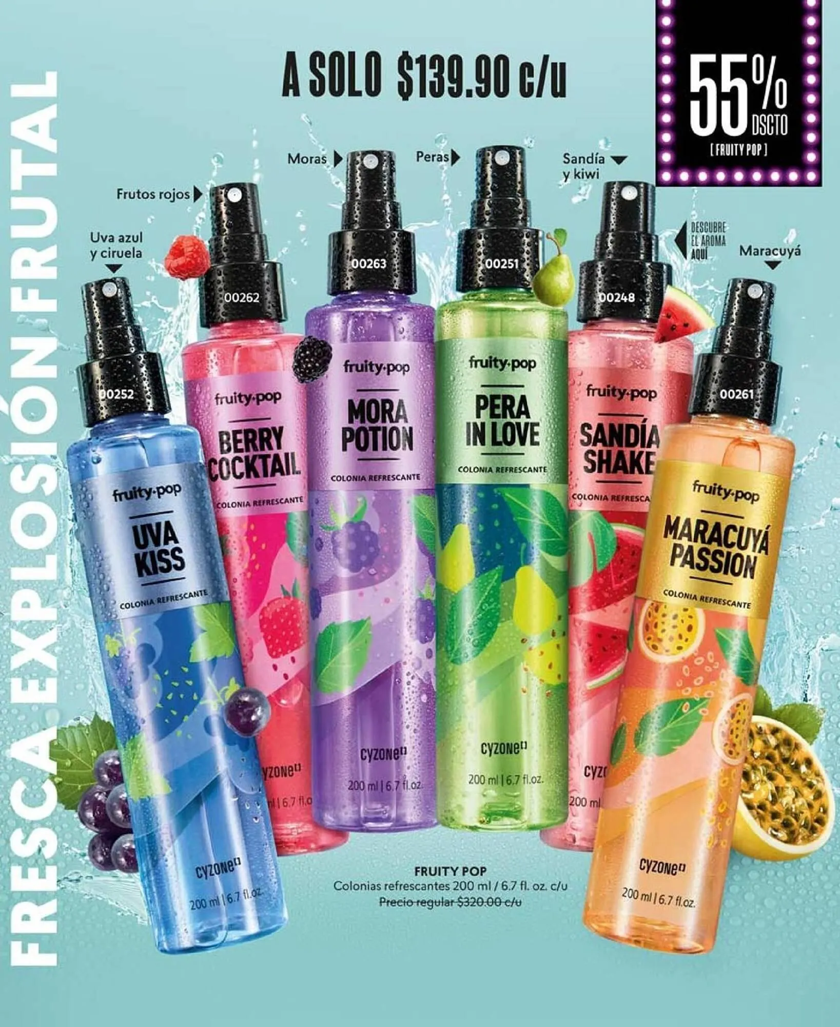 Catálogo de Catálogo Cyzone 1 de febrero al 28 de febrero 2026 - Pagina 100