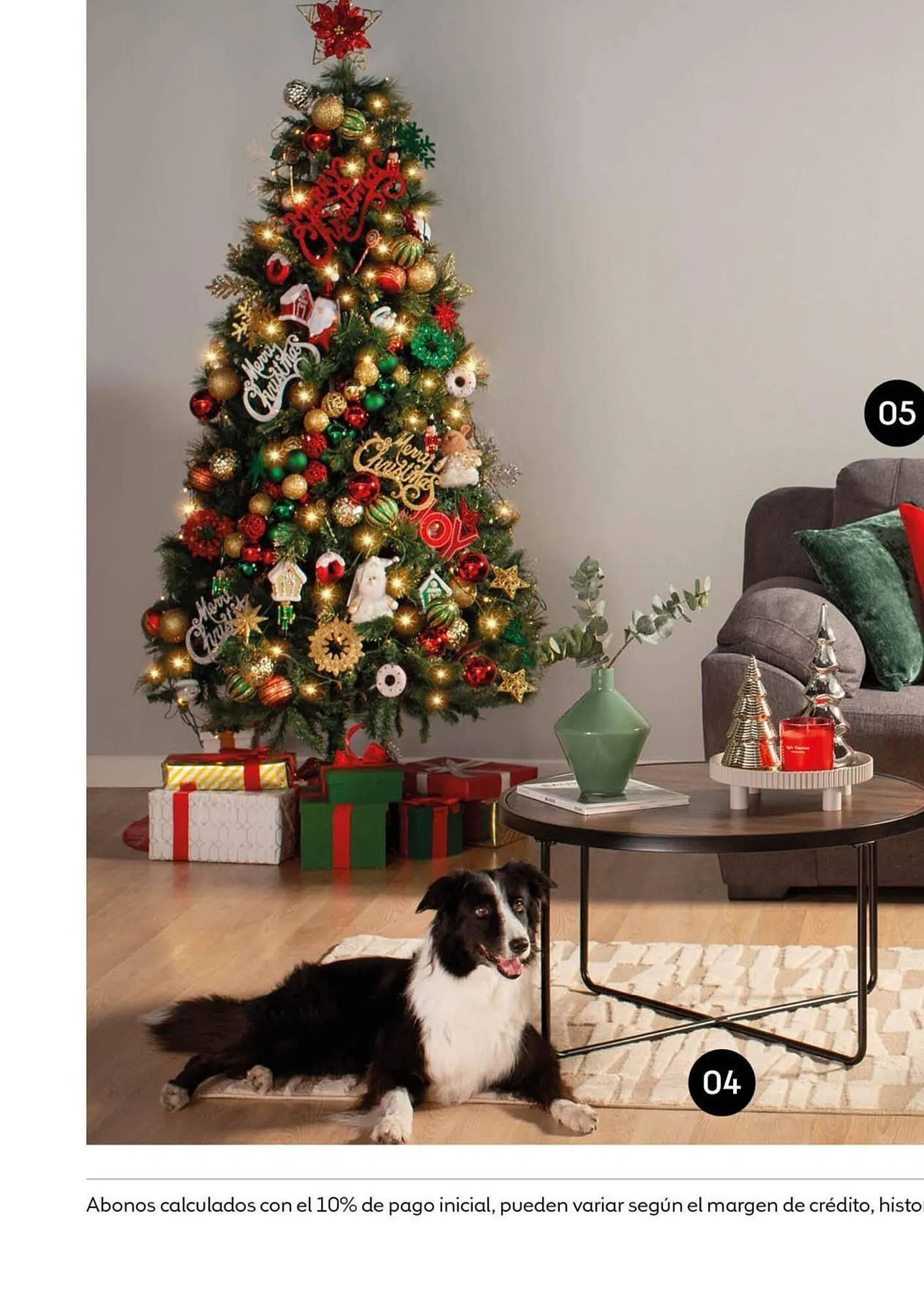 Catálogo de Catálogo Coppel 9 de diciembre al 6 de enero 2026 - Pagina 19