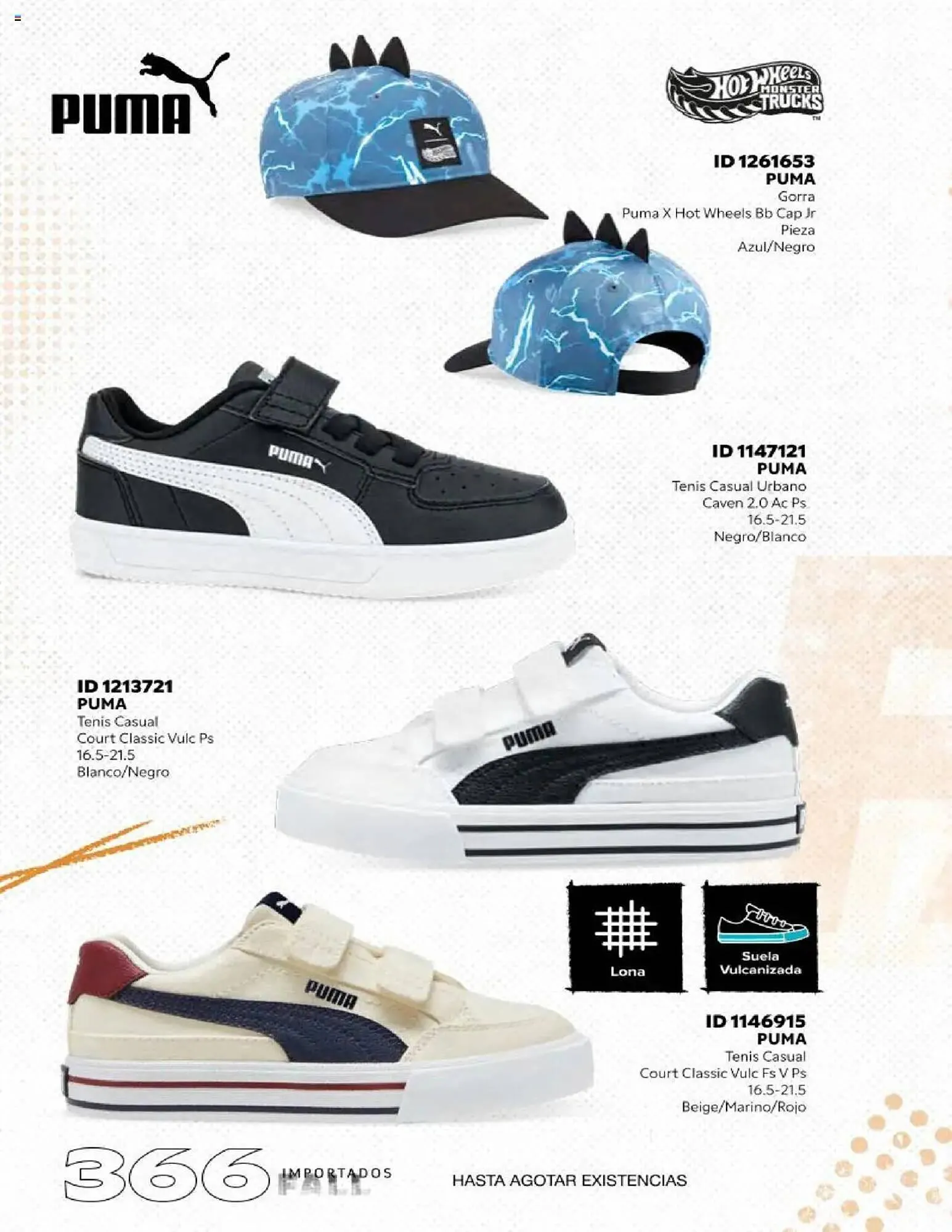 Catálogo de Catálogo Price Shoes 18 de octubre al 1 de enero 2026 - Pagina 364