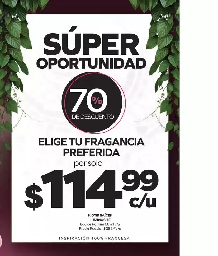 Catálogo de Folleto de Marzo 6 de marzo al 21 de marzo 2025 - Pagina 187