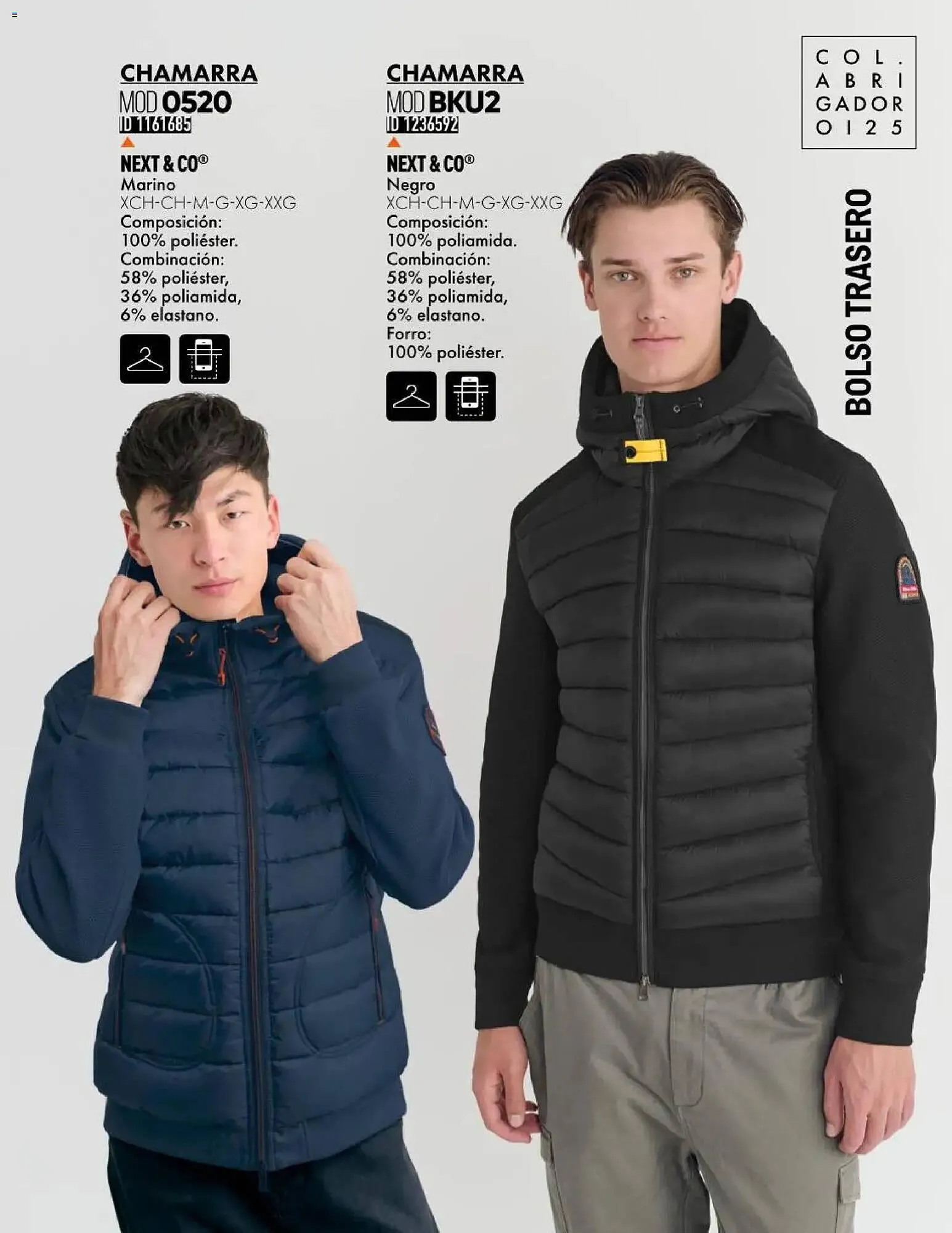 Catálogo de Catálogo Price Shoes 3 de noviembre al 1 de febrero 2026 - Pagina 380