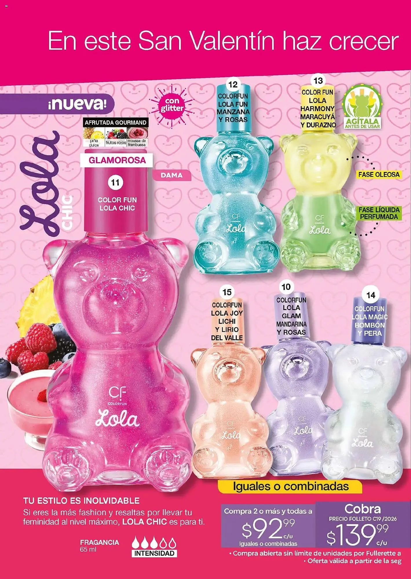 Catálogo de Catálogo Fuller 24 de diciembre al 13 de enero 2026 - Pagina 2