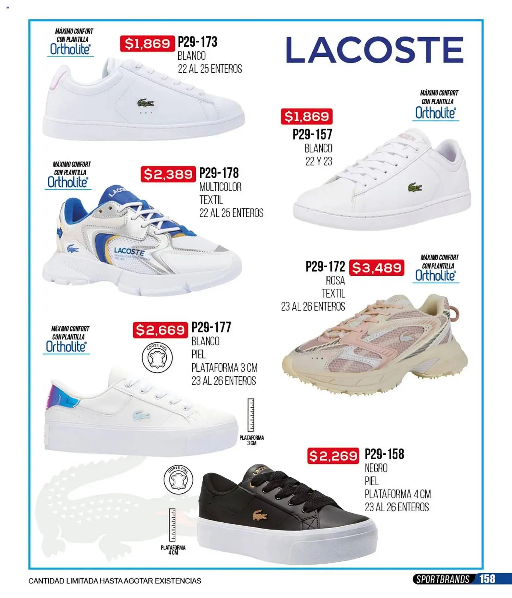 Catálogo de Catálogo Cklass 10 de febrero al 1 de junio 2026 - Pagina 292