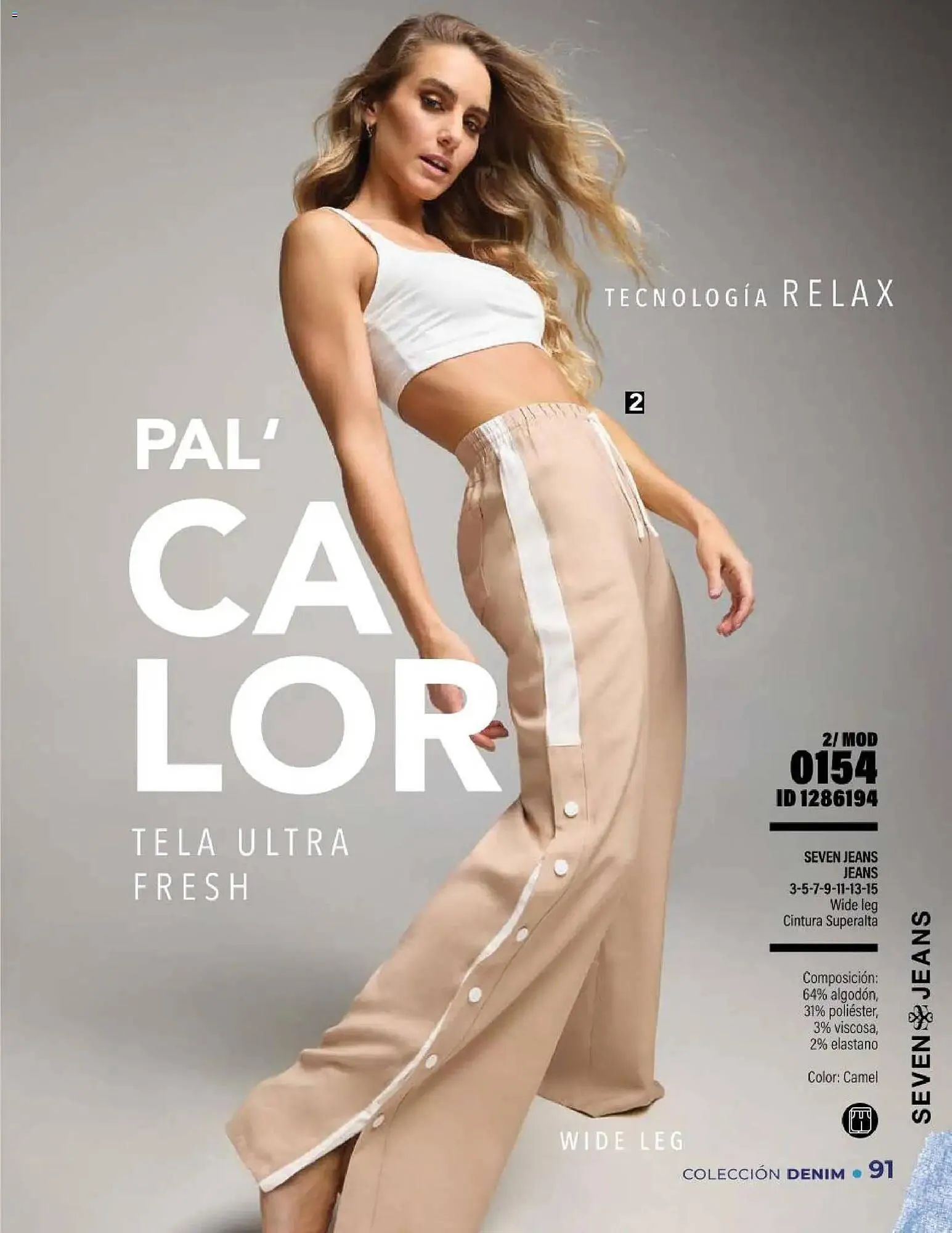 Catálogo de Catálogo Price Shoes 5 de febrero al 1 de septiembre 2026 - Pagina 91