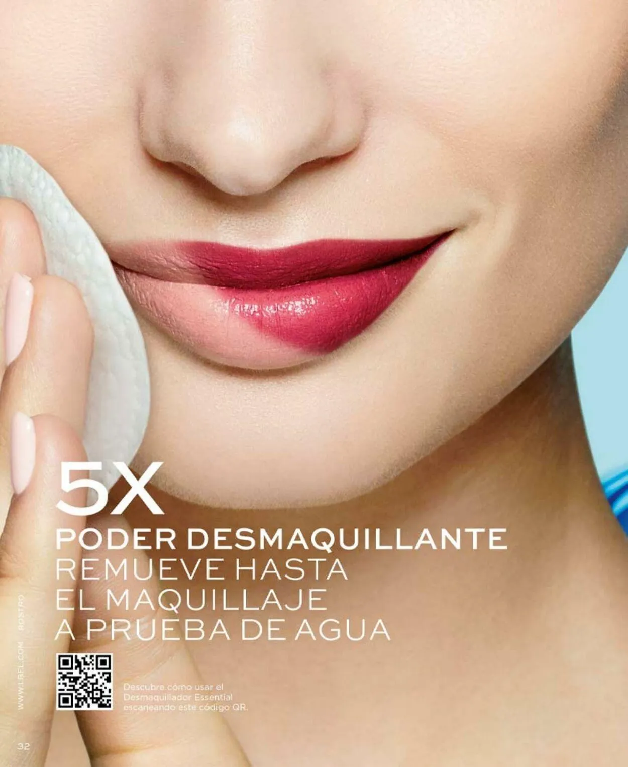 Catálogo de L'Bel Oferta actual 8 de mayo al 31 de mayo 2024 - Pagina 32