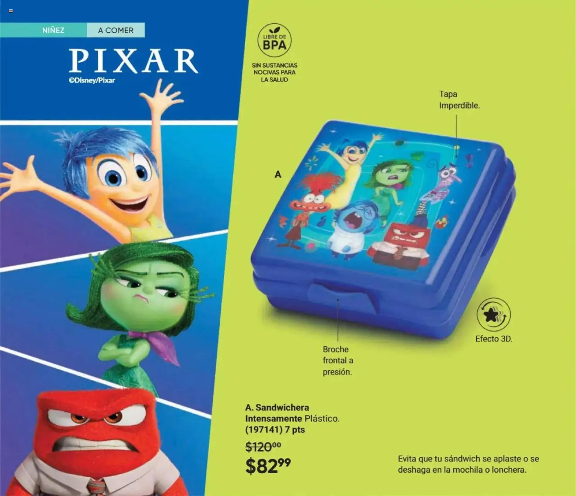 Catálogo de Catálogo Avon 9 de octubre al 10 de noviembre 2025 - Pagina 190