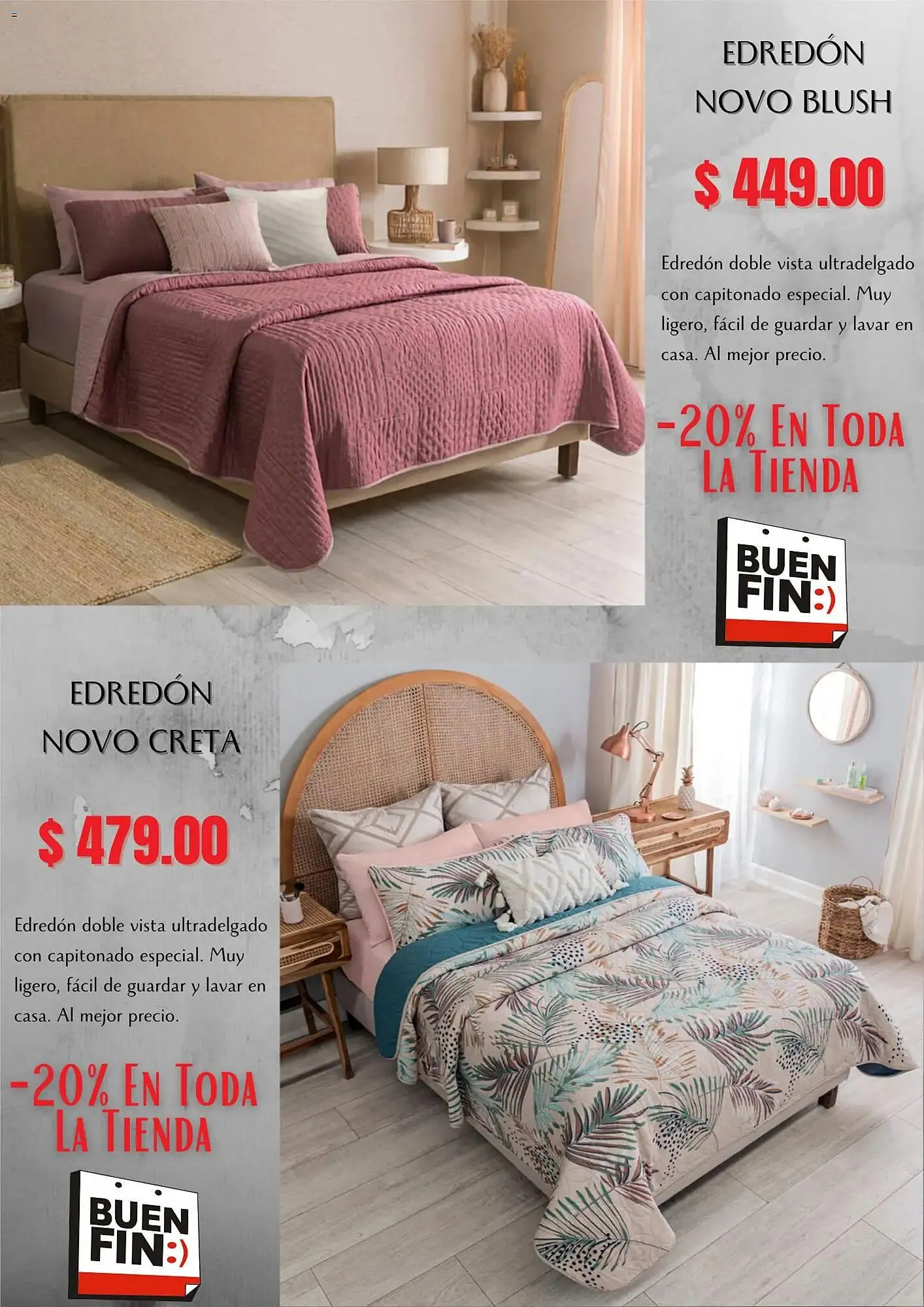 Catálogo de Catálogo Vianney 13 de noviembre al 18 de noviembre 2025 - Pagina 2