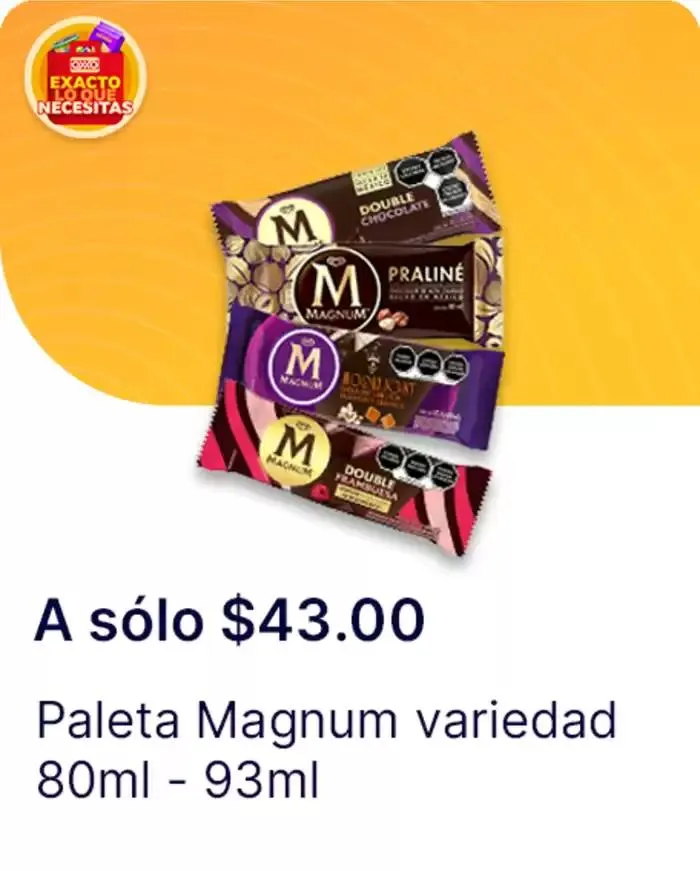 Catálogo de Gangas exclusivas 7 de abril al 14 de mayo 2025 - Pagina 2