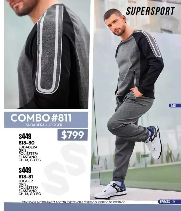 Catálogo de Nuestras mejores ofertas para ti 11 de marzo al 31 de diciembre 2025 - Pagina 142