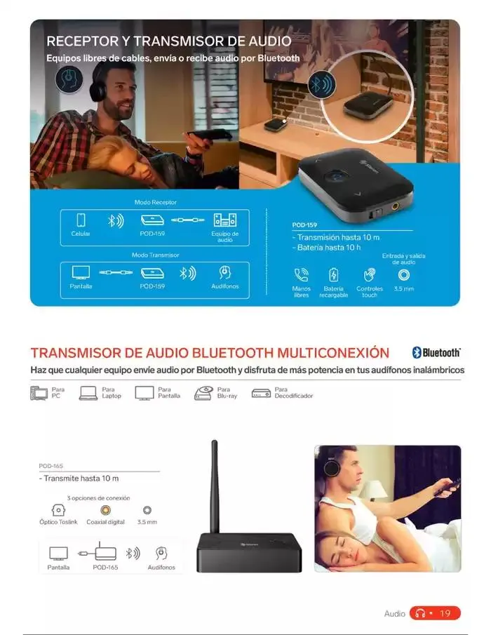 Catálogo de Catálogo 2025 18 de febrero al 31 de diciembre 2025 - Pagina 37