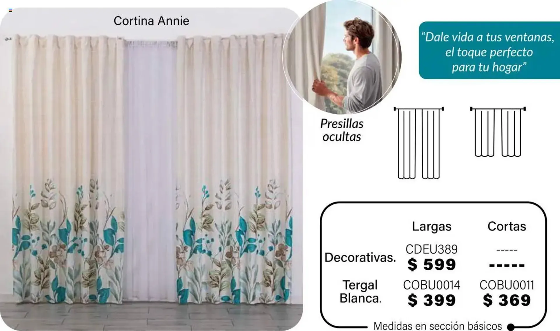 Catálogo de Catálogo Colchas Concord 1 de agosto al 1 de noviembre 2025 - Pagina 882