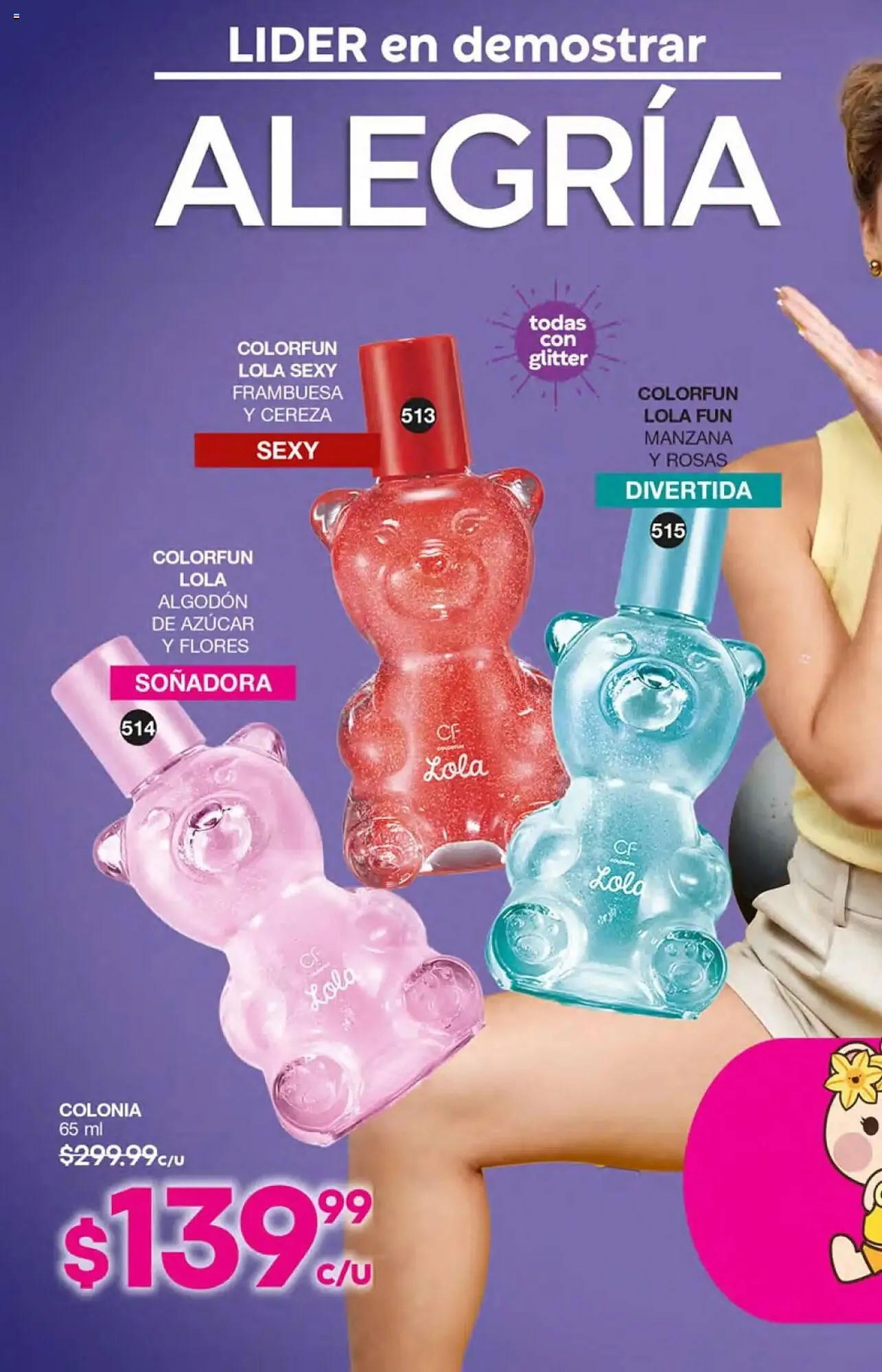 Catálogo de Catálogo Fuller 9 de julio al 30 de julio 2025 - Pagina 178