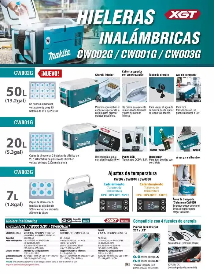 Catálogo de CATÁLOGO GENERAL 11 de abril al 31 de diciembre 2025 - Pagina 92