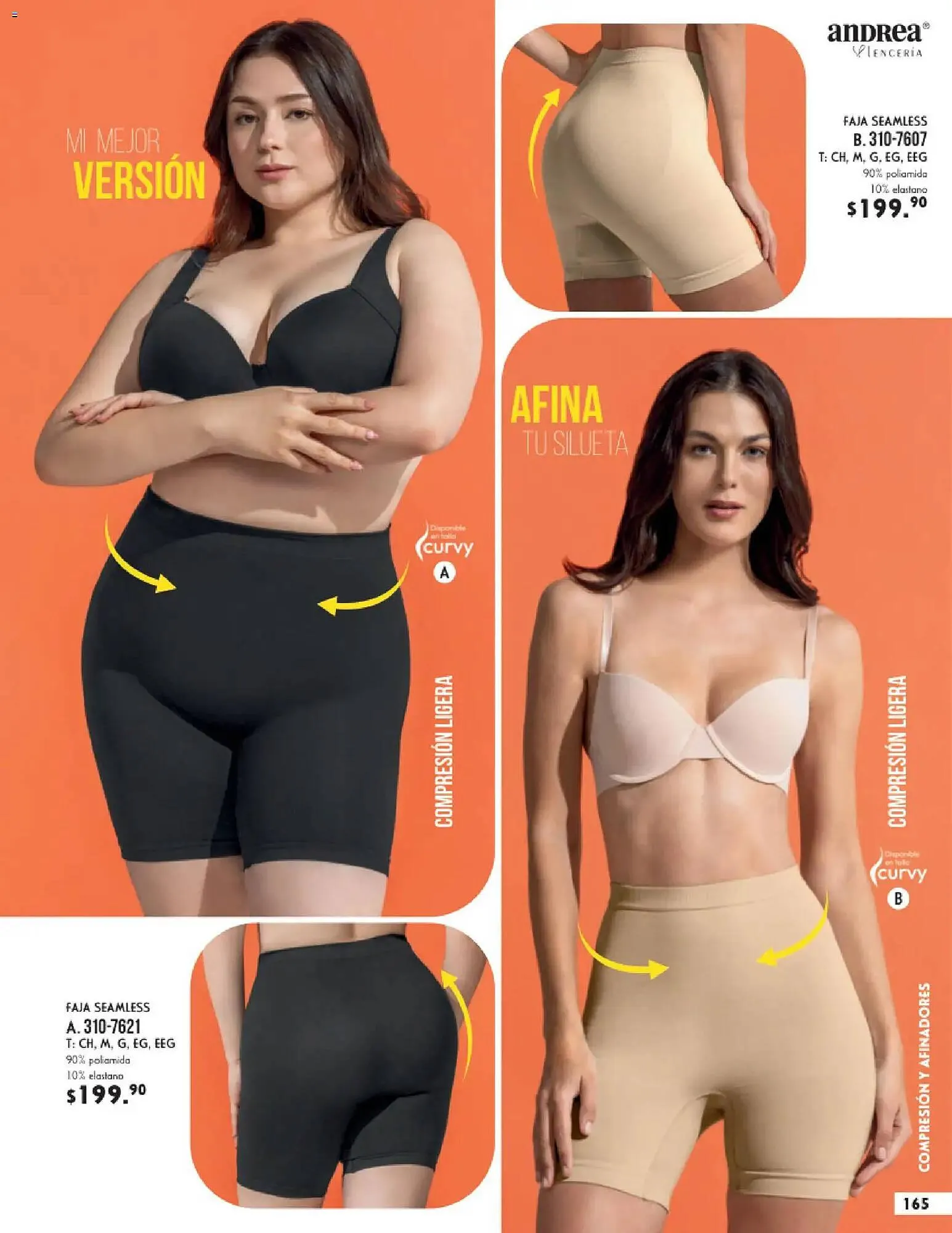 Catálogo de Catálogo Andrea 25 de enero al 24 de mayo 2026 - Pagina 61