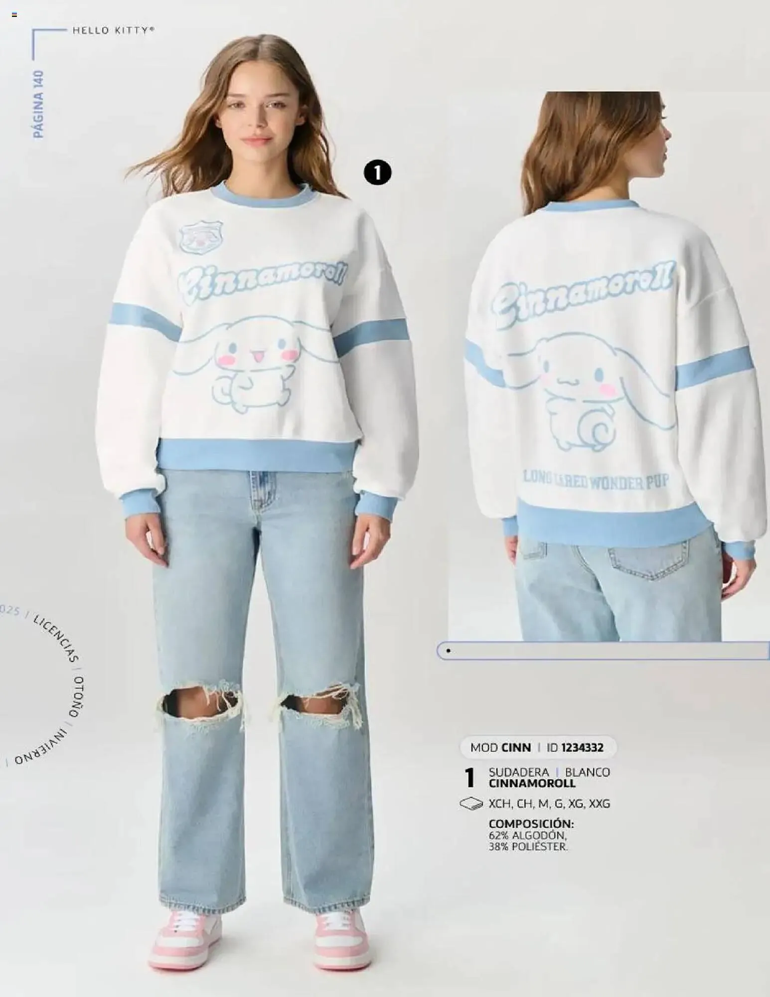 Catálogo de Catálogo Price Shoes 24 de julio al 1 de enero 2026 - Pagina 142