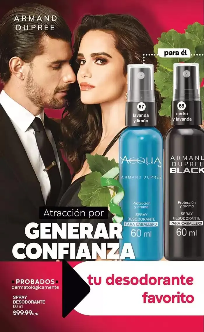 Catálogo de Fuller CAMPAÑA 01 1 de enero al 31 de diciembre 2025 - Pagina 18