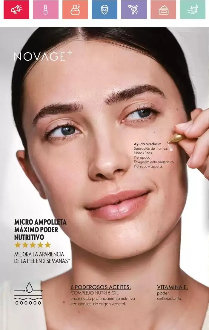 Catálogo de Catálogo  2 de abril al 30 de abril 2025 - Pagina 42