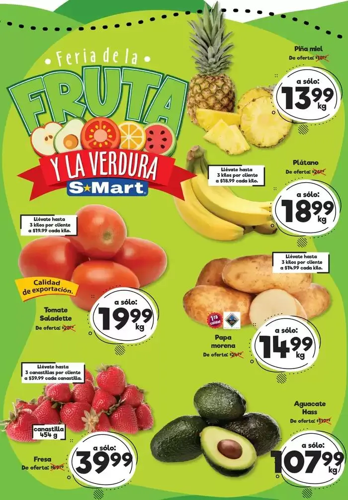 Ofertas principales y descuentos - 1