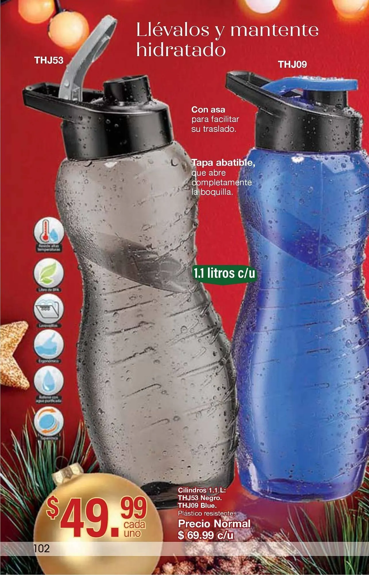 Catálogo de Catálogo Arabela 20 de noviembre al 31 de diciembre 2025 - Pagina 76