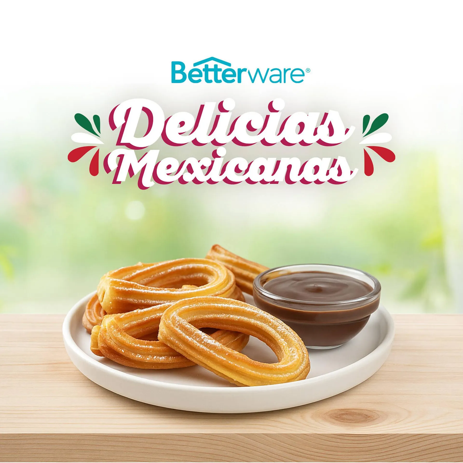 Catálogo de Catálogo BetterWare 6 de septiembre al 6 de septiembre 2025 - Pagina 1