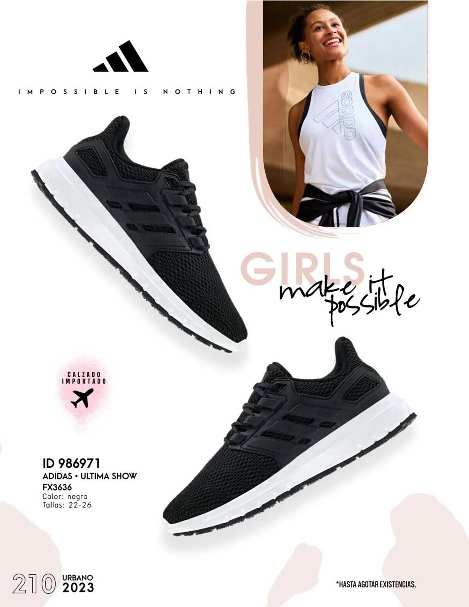 Catálogo de Catálogo Price Shoes 18 de abril al 10 de septiembre 2023 - Pagina 210