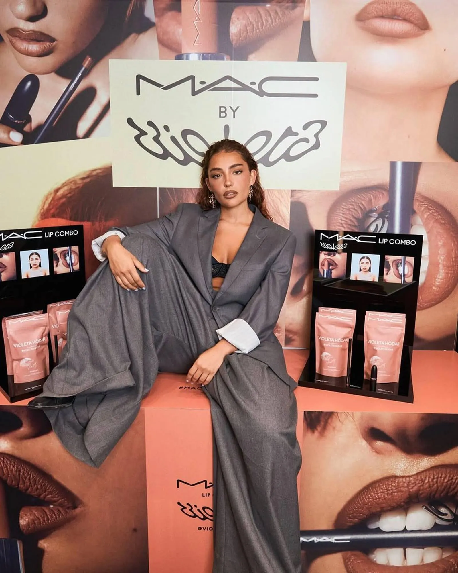 Catálogo de Catálogo MAC Cosmetics 16 de julio al 20 de julio 2025 - Pagina 2