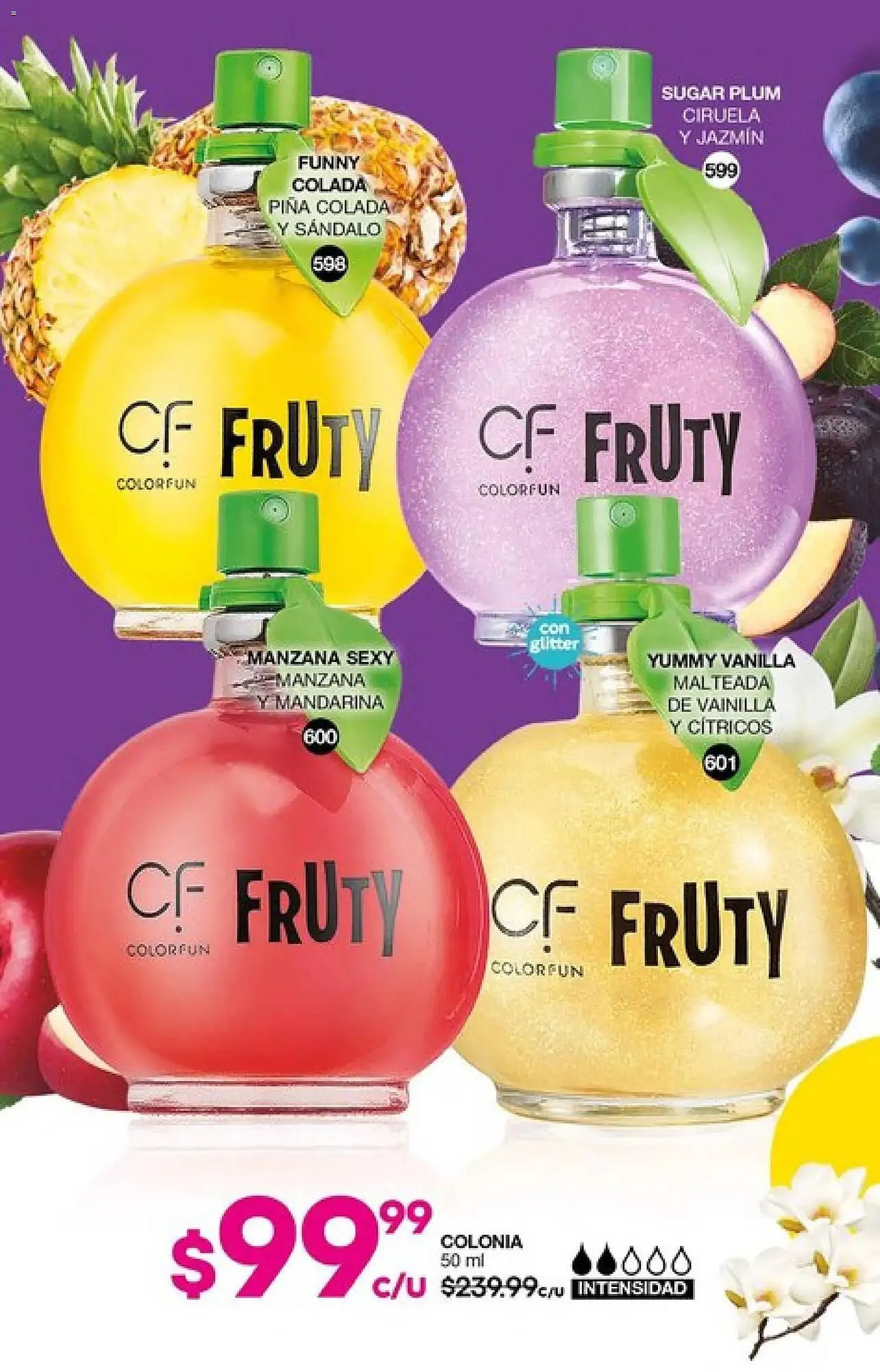 Catálogo de Catálogo Fuller 23 de febrero al 25 de marzo 2026 - Pagina 192