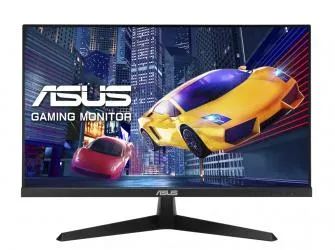 Monitor ASUS VY249HGR LED 23.8", 1920x1080 Full HD, 120Hz, HDMI, Negro