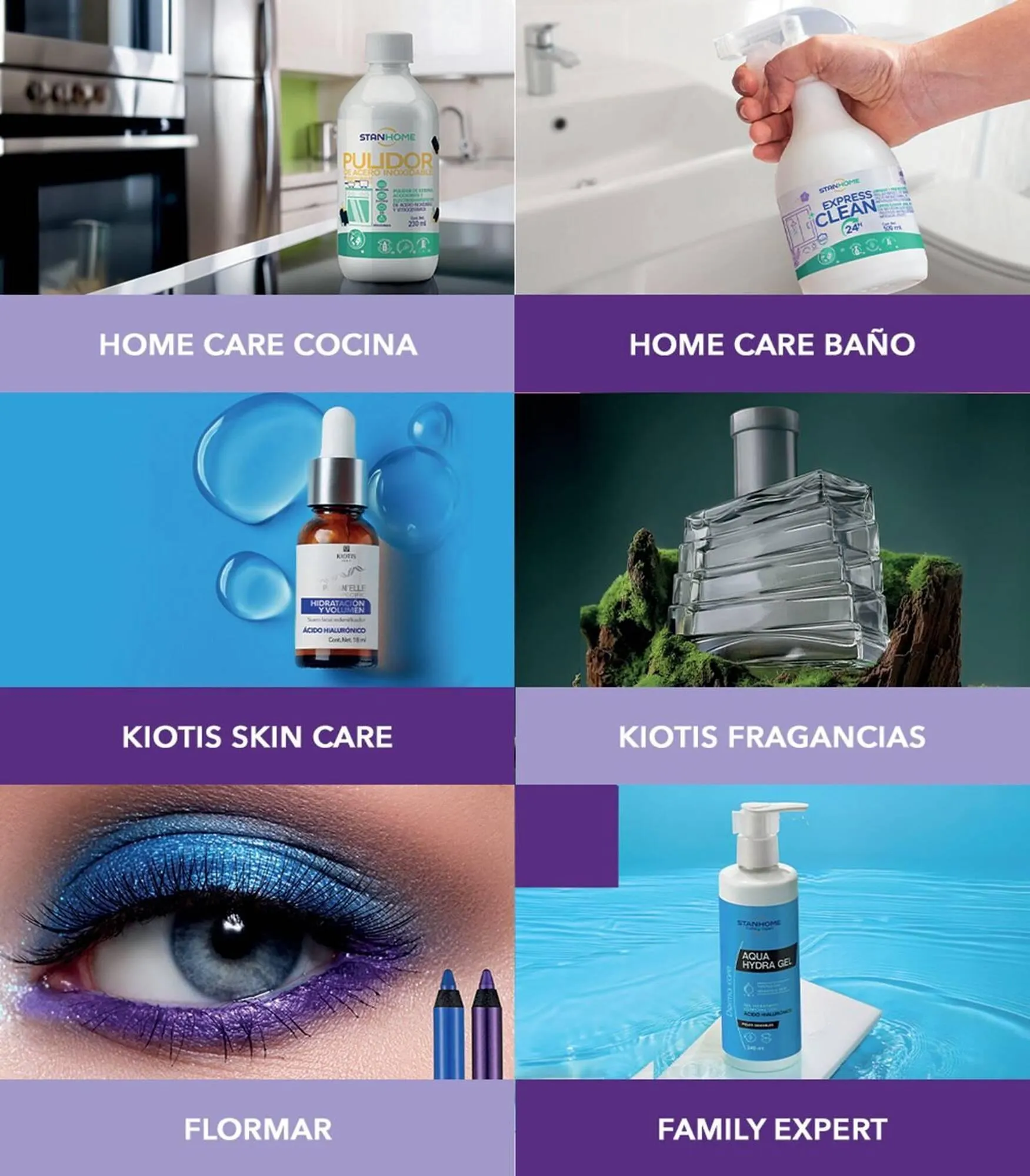 Catálogo de Catálogo Stanhome 17 de diciembre al 3 de enero 2026 - Pagina 2