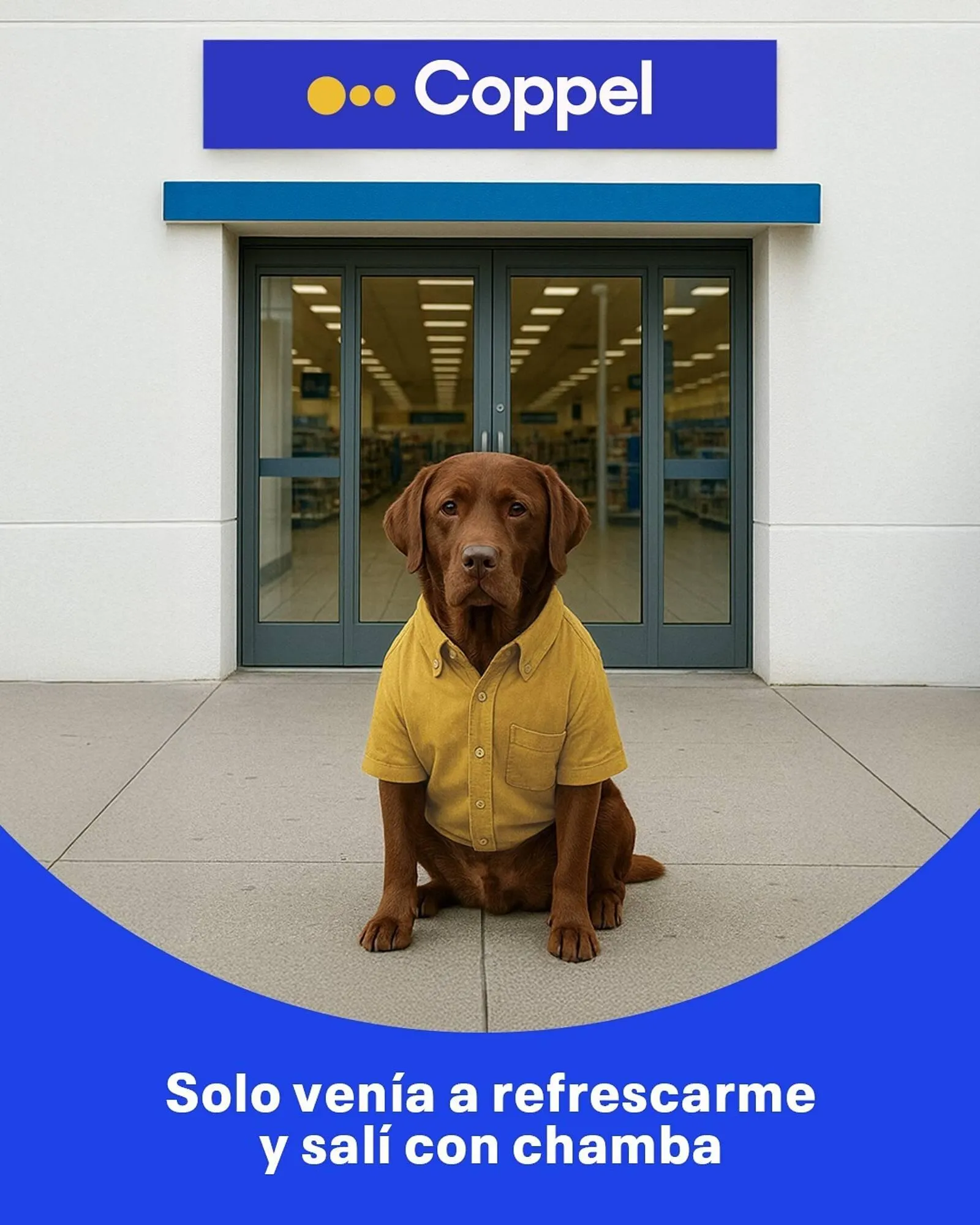 Catálogo de Catálogo Coppel 3 de agosto al 9 de agosto 2025 - Pagina 1