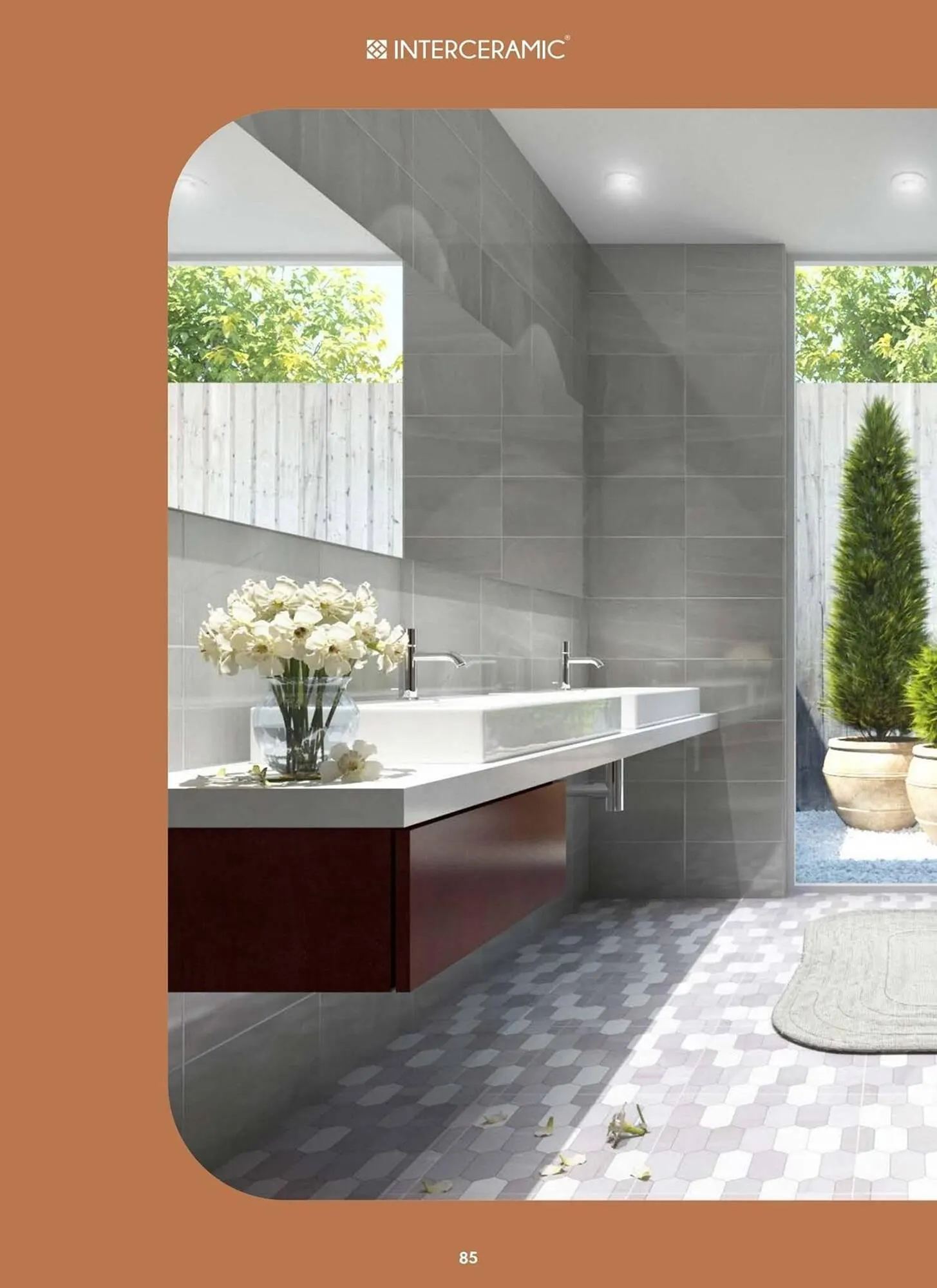 Catálogo de Catálogo Interceramic 9 de octubre al 1 de noviembre 2023 - Pagina 83