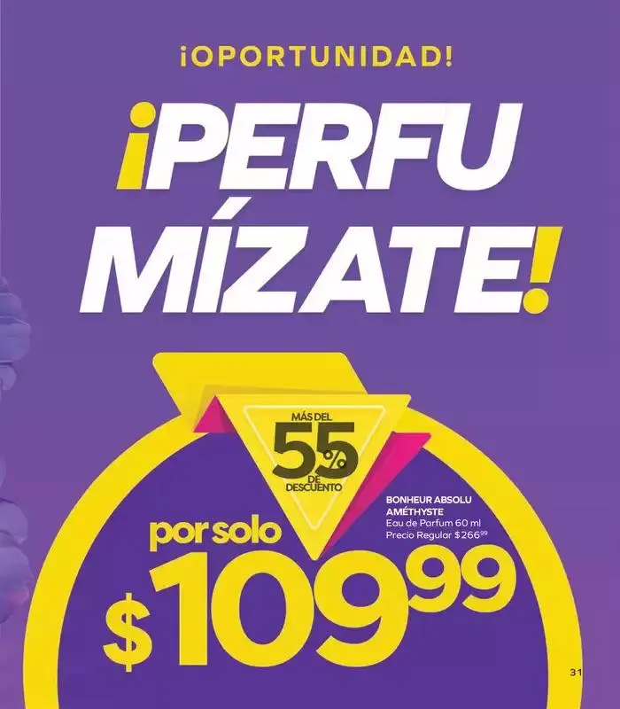 Catálogo de Stanhome - C17 6 de noviembre al 22 de noviembre 2024 - Pagina 35