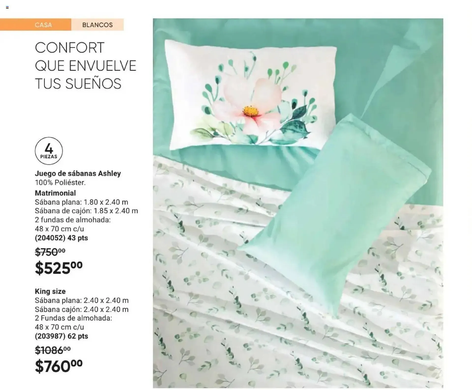 Catálogo de Catálogo Avon 24 de abril al 28 de mayo 2026 - Pagina 110