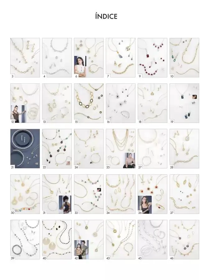 Catálogo de MX CAT 424 NICE 21 de mayo al 31 de diciembre 2025 - Pagina 120