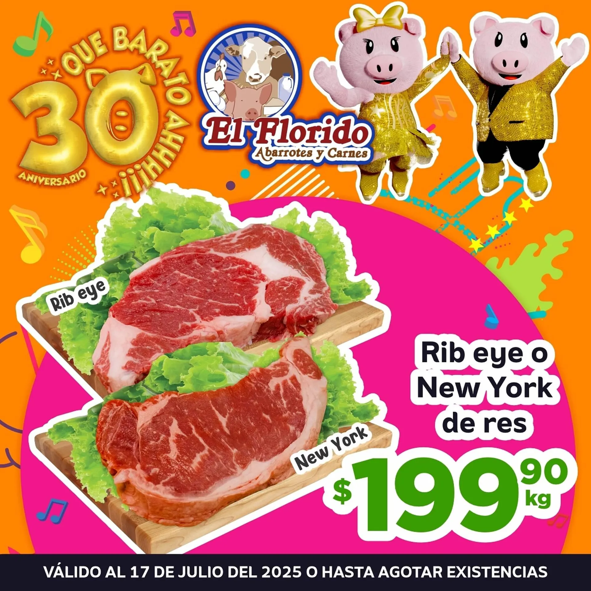 Catálogo de Catálogo El Florido 12 de julio al 17 de julio 2025 - Pagina 2