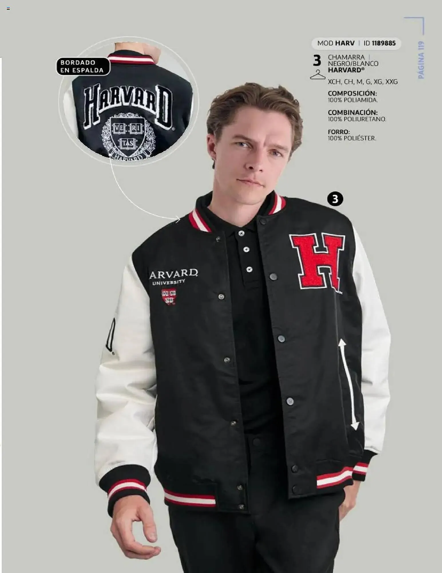 Catálogo de Catálogo Price Shoes 15 de octubre al 1 de enero 2026 - Pagina 119