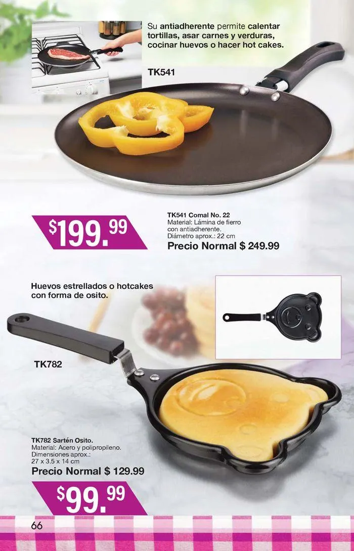 Catálogo de Arabela Campaña 15 25 de junio al 11 de julio 2024 - Pagina 58