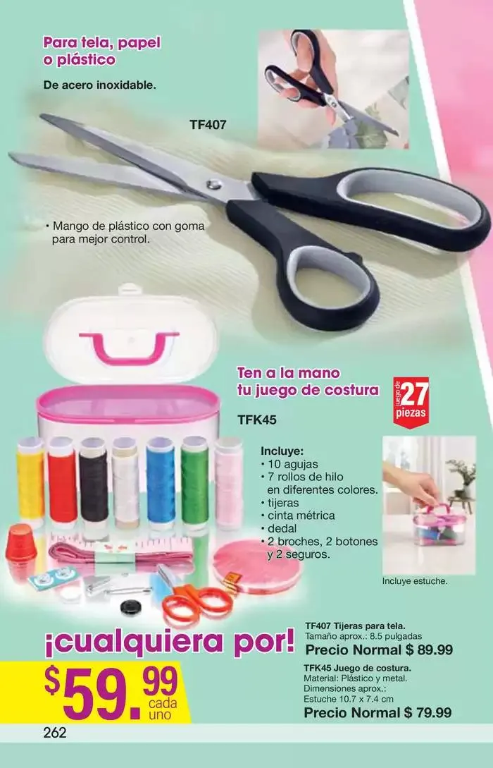 Catálogo de Arabela Campaña 24 24 de octubre al 14 de noviembre 2024 - Pagina 232