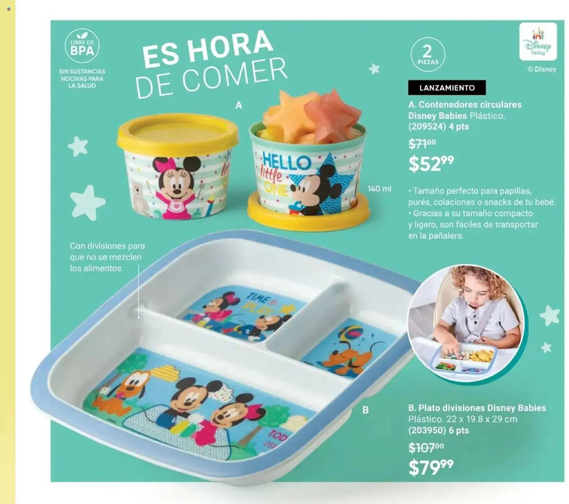 Catálogo de Catálogo Avon 28 de noviembre al 31 de diciembre 2025 - Pagina 162