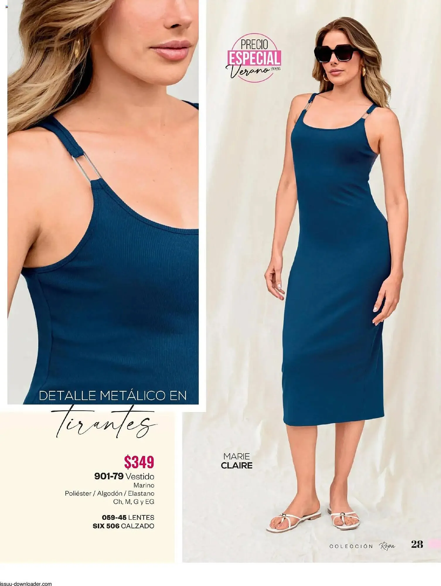 Catálogo de Catálogo Cklass 25 de febrero al 30 de mayo 2026 - Pagina 29