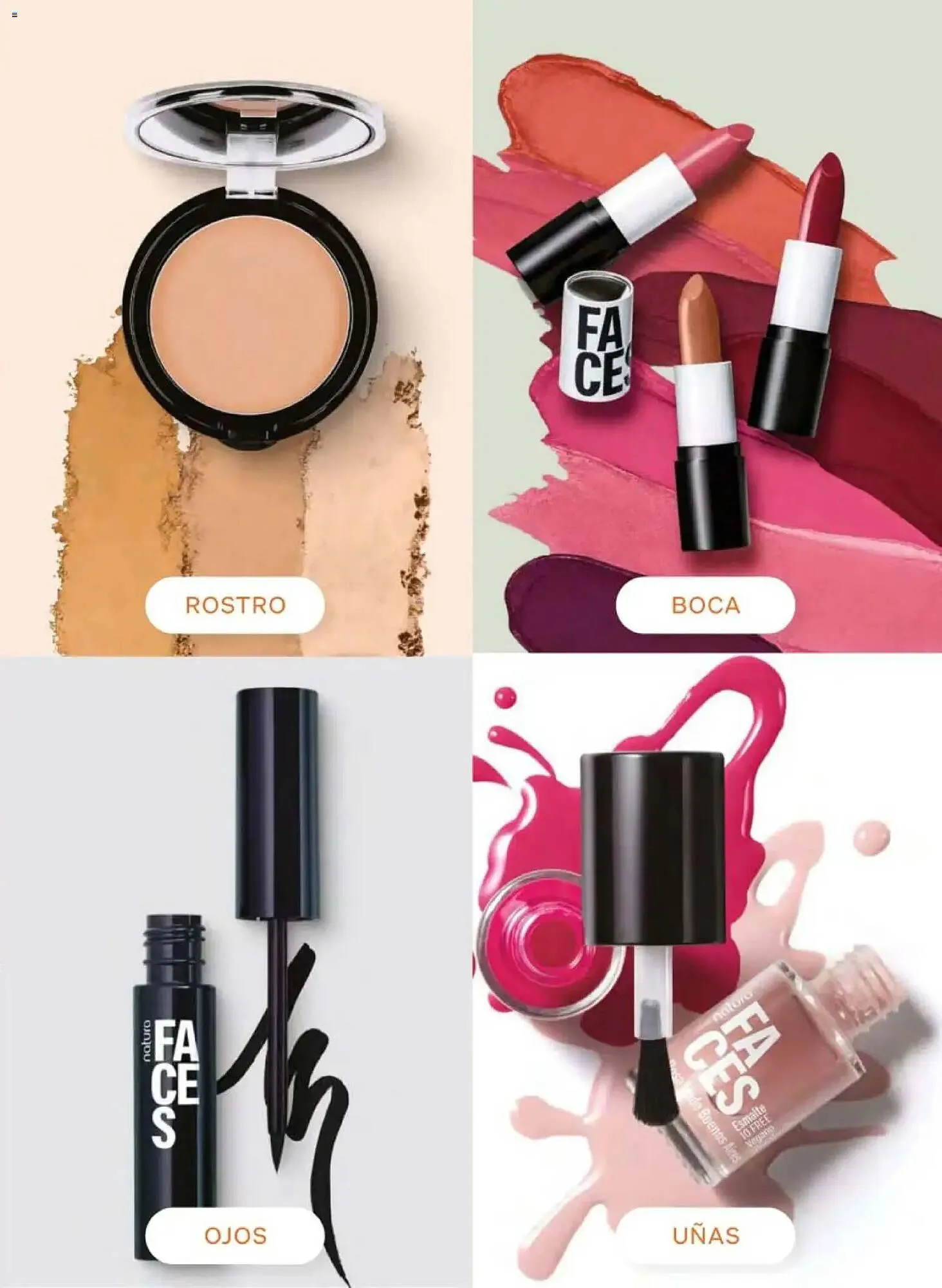 Catálogo de Catálogo Natura 24 de abril al 28 de mayo 2026 - Pagina 69