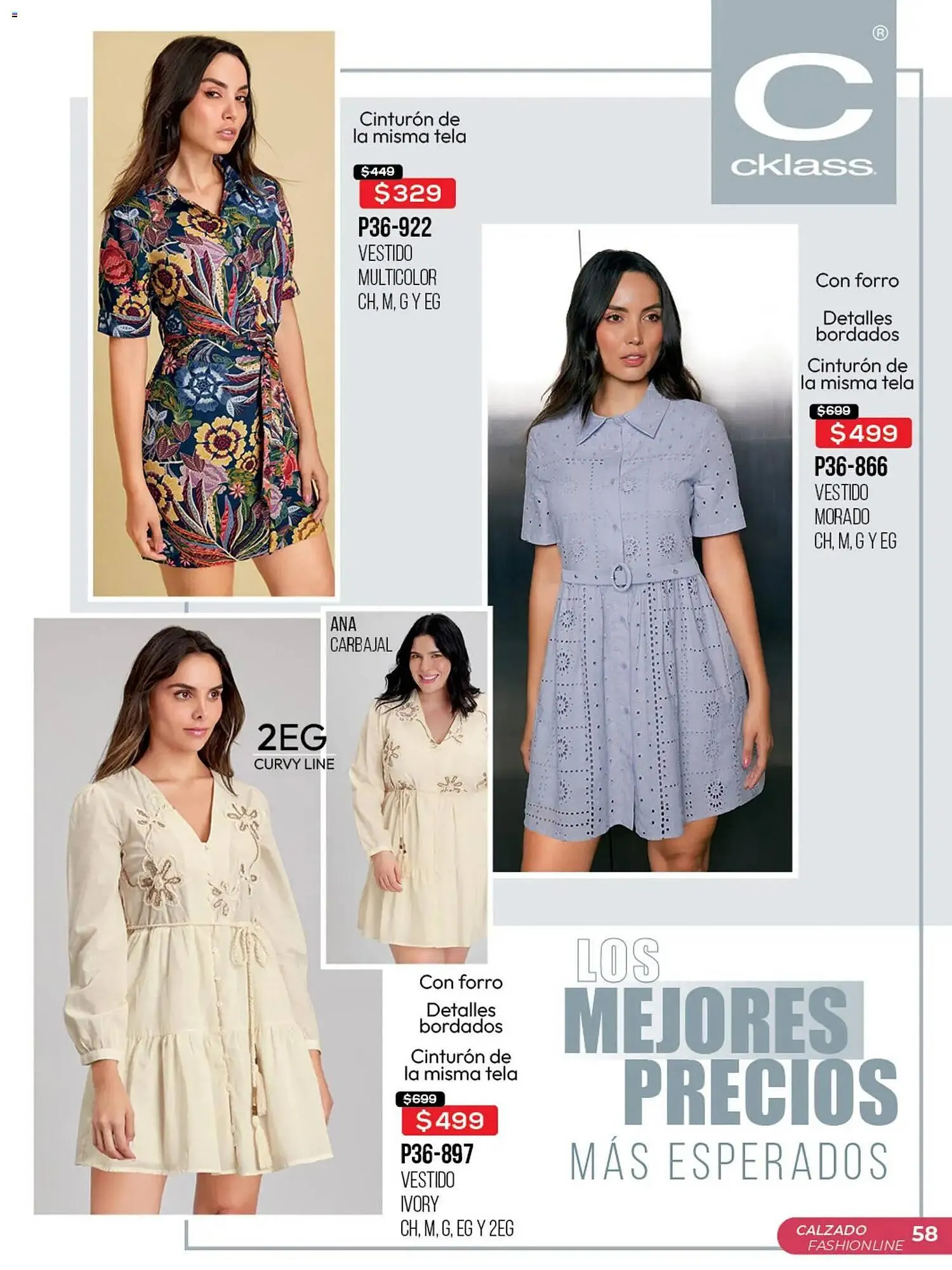 Catálogo de Catálogo Cklass 19 de febrero al 1 de marzo 2026 - Pagina 59