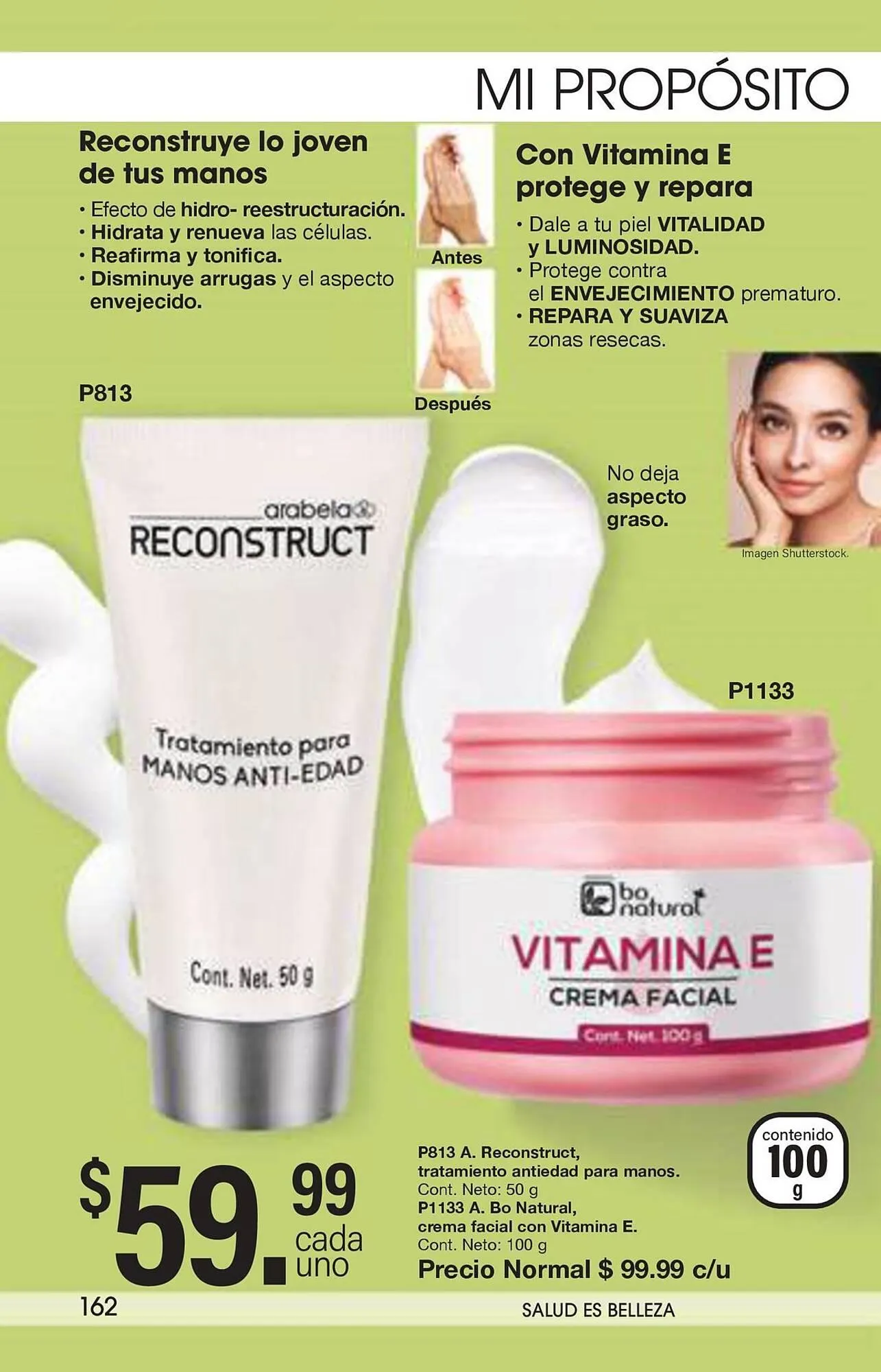 Catálogo de Catálogo Arabela 18 de diciembre al 8 de enero 2026 - Pagina 152