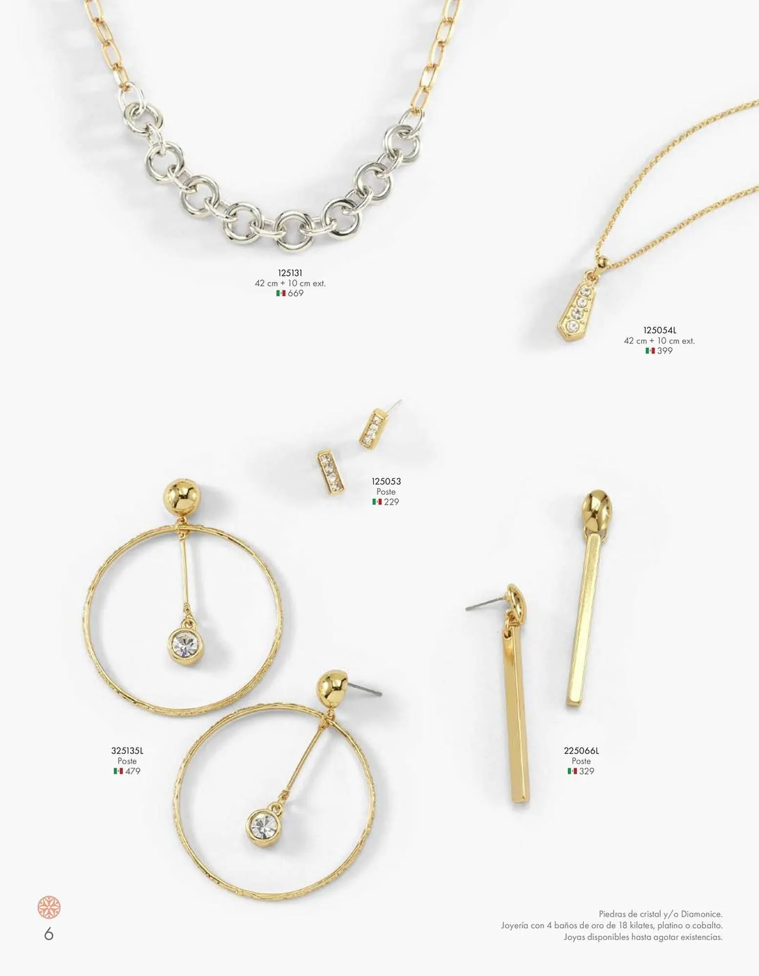 Catálogo de Catálogo Nice 21 de mayo al 31 de diciembre 2025 - Pagina 6