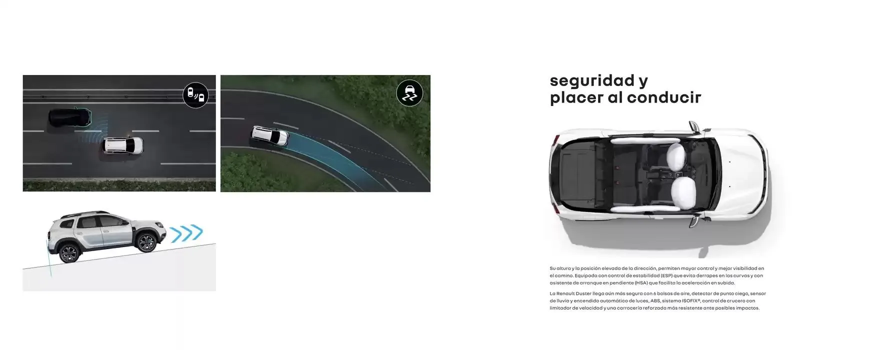 Catálogo de Renault Duster 11 de marzo al 11 de marzo 2026 - Pagina 9