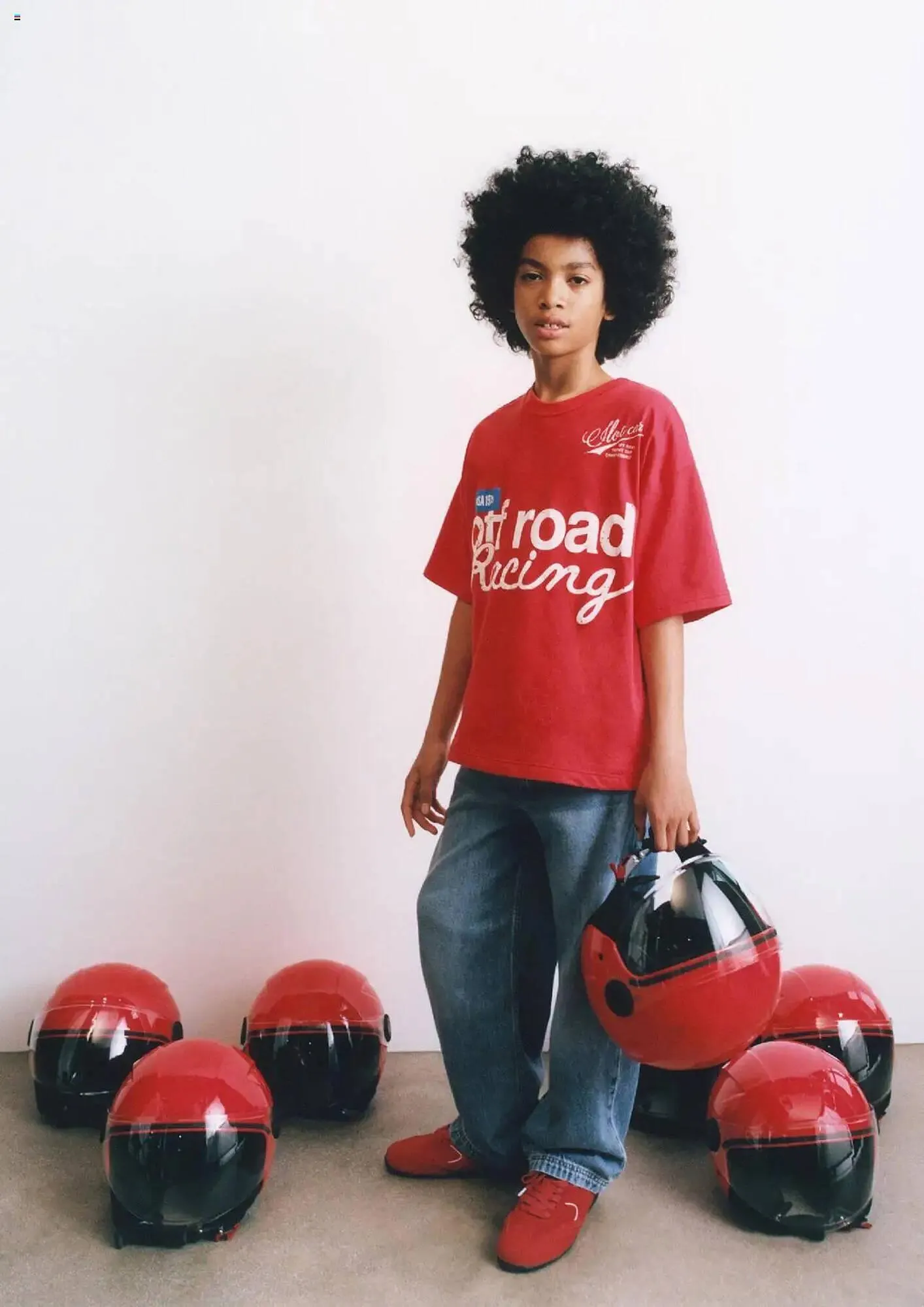 Catálogo de Catálogo ZARA 1 de mayo al 31 de mayo 2025 - Pagina 4