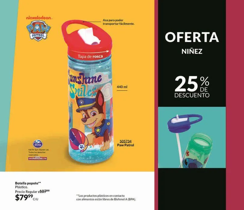 Catálogo de Avon Casa & Estilo C17 20 de septiembre al 25 de octubre 2024 - Pagina 187