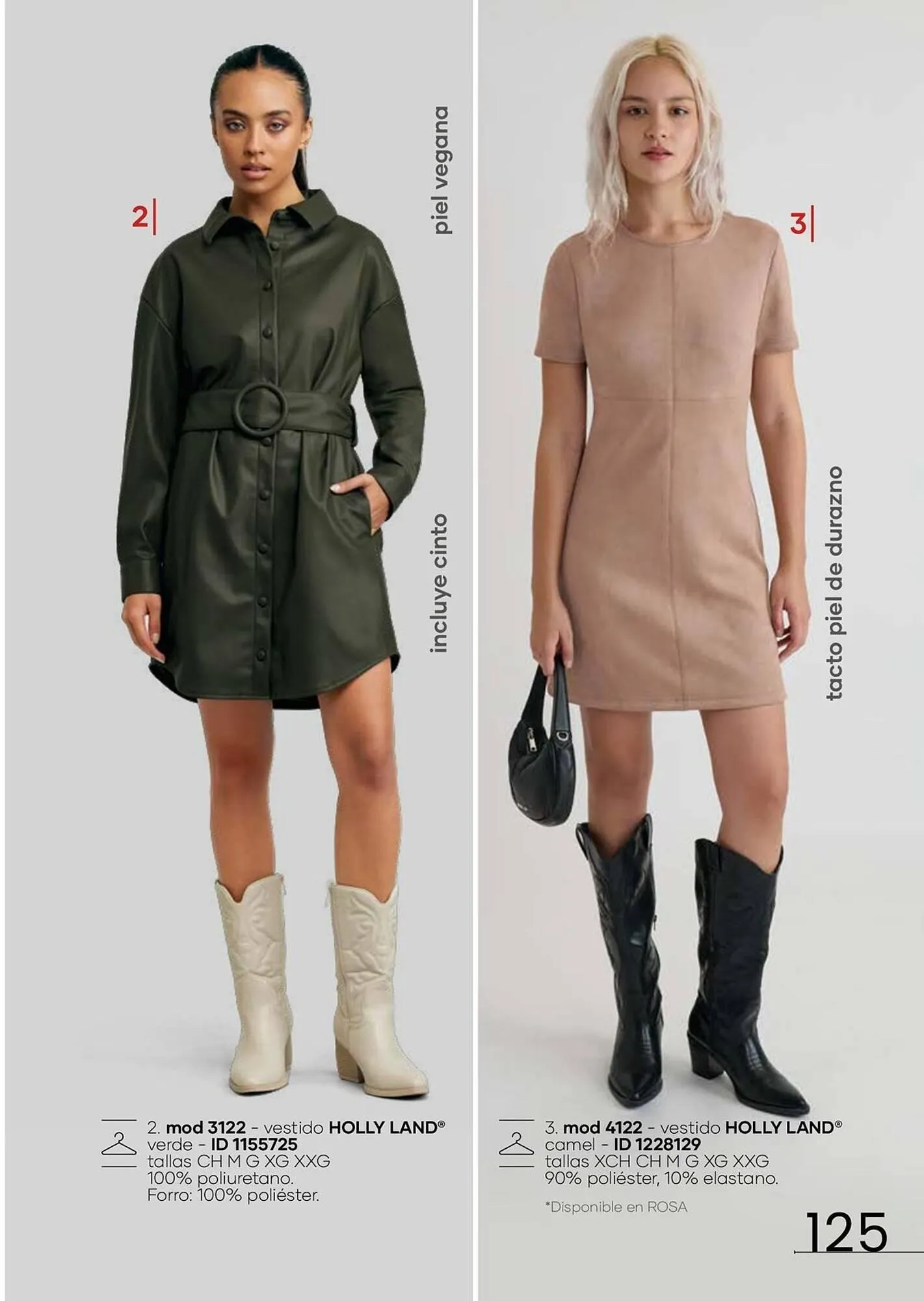 Catálogo de Catálogo Price Shoes 2 de febrero al 31 de marzo 2026 - Pagina 125